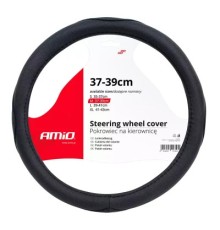 Чохол на руль AMiO SWC-09-L 39-41 см (01366) (013663)
