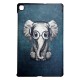 Чохол до планшета BeCover Smart Case Samsung Tab S6 Lite (2024) 10.4