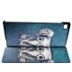 Чохол до планшета BeCover Smart Case Samsung Tab S6 Lite (2024) 10.4