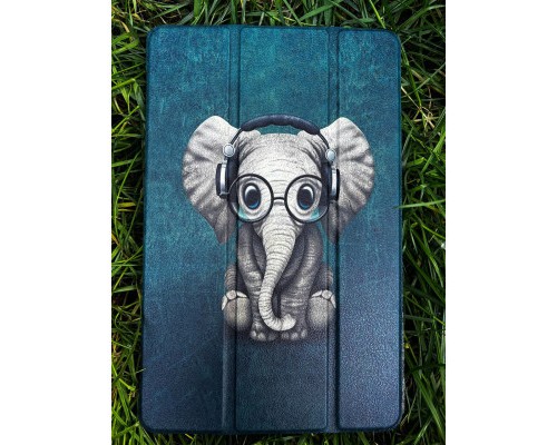 Чохол до планшета BeCover Smart Case Samsung Tab S6 Lite (2024) 10.4