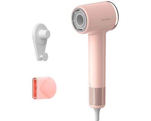 Фен Xiaomi Deerma DEM-CF50W(pink) (DEM-CF50W(pink))