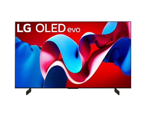 Телевізор LG OLED42C44LA