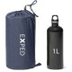 Туристичний килимок Exped Versa 4R M (018.1109)