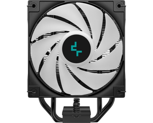 Кулер до процесора Deepcool AG400 DIGITAL PLUS