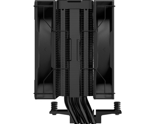 Кулер до процесора Deepcool AG400 DIGITAL PLUS