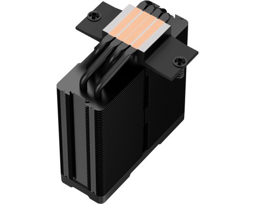 Кулер до процесора Deepcool AG400 DIGITAL PLUS