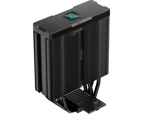 Кулер до процесора Deepcool AG400 DIGITAL PLUS
