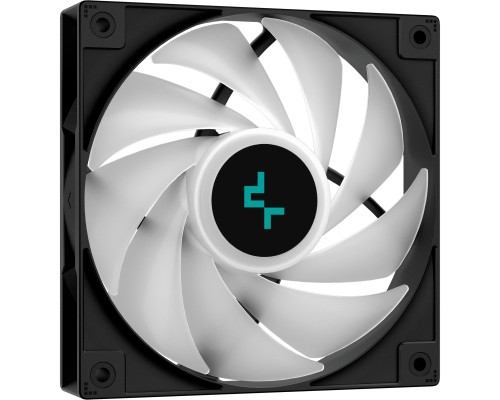 Кулер до процесора Deepcool AG400 DIGITAL PLUS