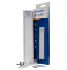Ліхтар Westinghouse LED cенсорний акумуляторний WF229 (WF229-CB)