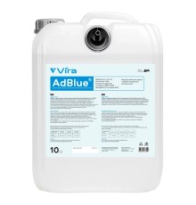 Присадка автомобільна VIRA AdBlue 10 кг (VI7001)