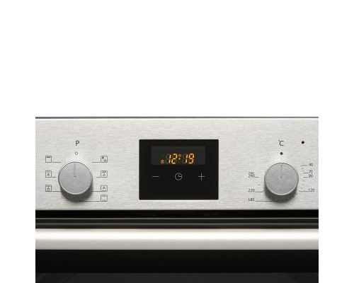 Духова шафа Pyramida PO 7 ME XGBL (80)