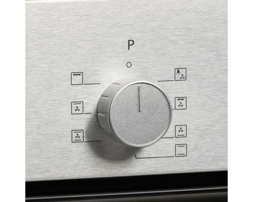 Духова шафа Pyramida PO 7 ME XGBL (80)