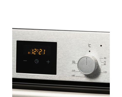 Духова шафа Pyramida PO 7 ME XGBL (80)