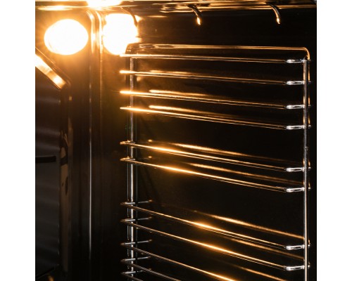 Духова шафа Pyramida PO 7 ME XGBL (80)