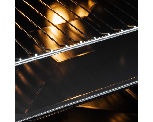 Духова шафа Pyramida PO 7 ME XGBL (80)