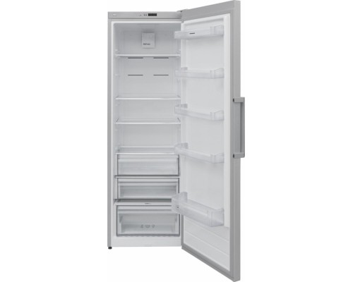 Холодильник HEINNER HF-V401NFXE++