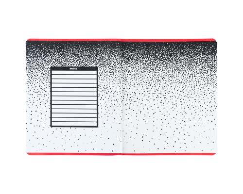 Зошит Kite Anime 48 аркушів, клітинка (K24-259-2)