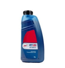 Трансмісійна олива Luxe ATF Dexron II 1л