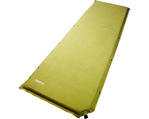 Туристичний килимок Tramp комфорт Olive 190x60x3 (UTRI-015)