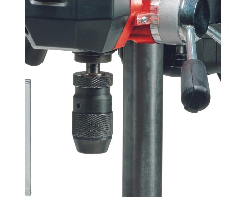 Свердлильний верстат Einhell TE-BD 550 E, 550Вт, 450-2500 об/хв, 21.2кг (4250690)