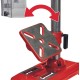 Свердлильний верстат Einhell TE-BD 550 E, 550Вт, 450-2500 об/хв, 21.2кг (4250690)