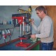 Свердлильний верстат Einhell TE-BD 550 E, 550Вт, 450-2500 об/хв, 21.2кг (4250690)