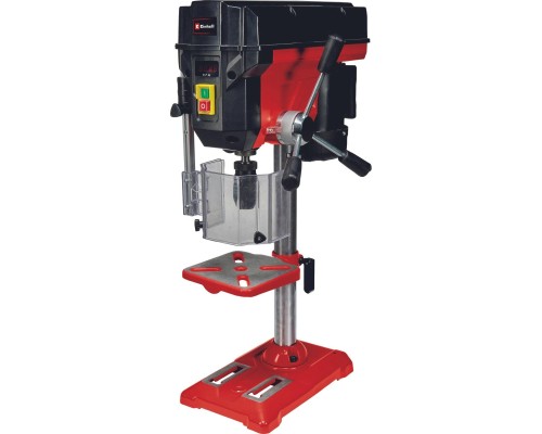 Свердлильний верстат Einhell TE-BD 550 E, 550Вт, 450-2500 об/хв, 21.2кг (4250690)