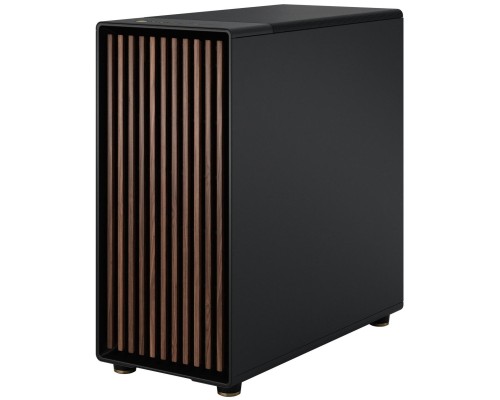 Корпус Fractal Design North XL Charcoal Black (FD-C-NOR1X-01)