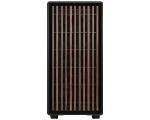 Корпус Fractal Design North XL Charcoal Black (FD-C-NOR1X-01)