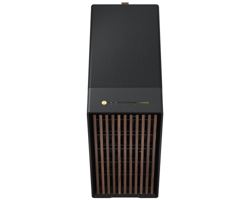 Корпус Fractal Design North XL Charcoal Black (FD-C-NOR1X-01)
