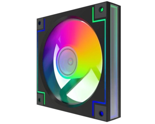 Кулер до корпусу Gamemax RD300 BK