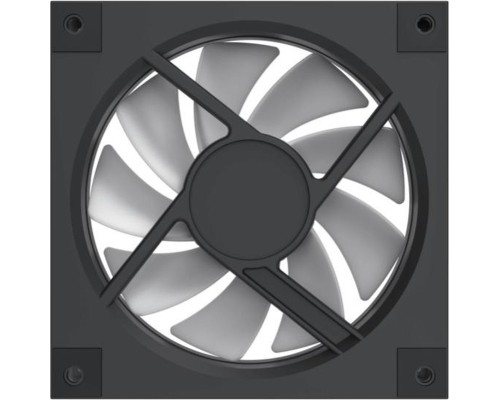 Кулер до корпусу Gamemax RD300 BK