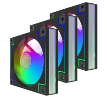 Кулер до корпусу Gamemax RD300 BK