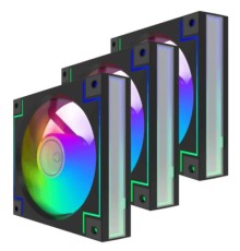 Кулер до корпусу Gamemax RD300 BK