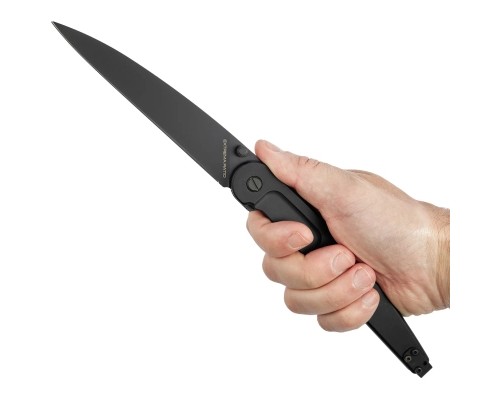 Ніж Extrema Ratio BF3 Dark Talon Black (04.1000.0158/BLK)