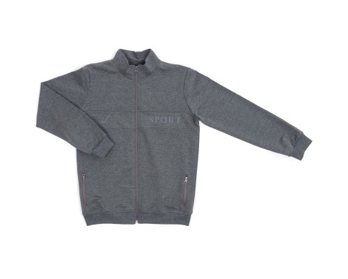Спортивний костюм дитячий Joi SPORT (S-327-170B-gray)