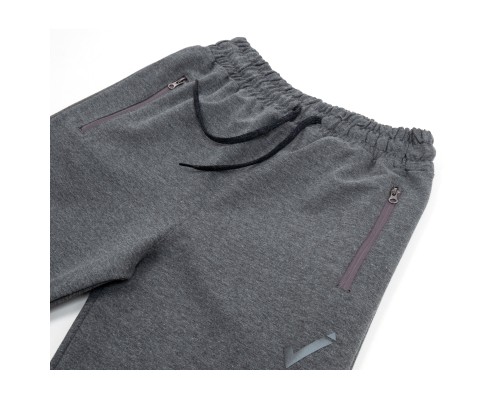 Спортивний костюм дитячий Joi SPORT (S-327-170B-gray)
