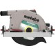 Дискова пила Metabo KS 85 FS 2000Вт, 235мм, 8.4кг (601085000)