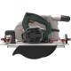 Дискова пила Metabo KS 85 FS 2000Вт, 235мм, 8.4кг (601085000)