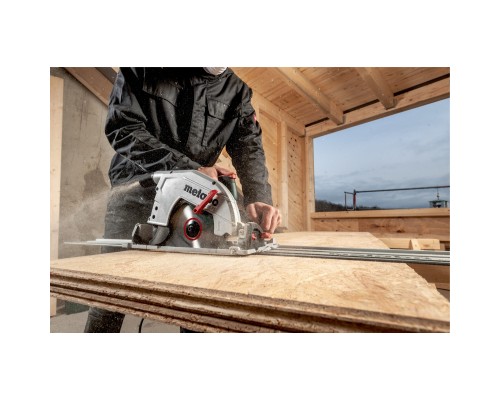 Дискова пила Metabo KS 85 FS 2000Вт, 235мм, 8.4кг (601085000)