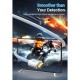 Кабель мультимедійний HDMI to HDMI 10.0m V2.0 4K 60Hz Silver Metal Type Vention (AABIL)