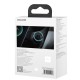 Зарядний пристрій Baseus Golden Contactor Pro Dual Quick 1 USB QC 3.0 + Type-C PD (40W) Black (TZCCJD-0G)