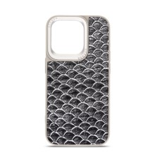 Чохол до мобільного телефона Harder Virgin Mermaid Apple iPhone 15 Pro Grey (ARM76820)