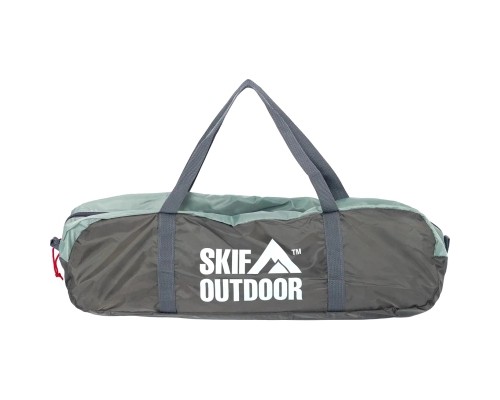 Намет Skif Outdoor Vatra 2 Green (SOTVTR2) Намет Skif Outdoor Vatra 2 Green (SOTVTR2)