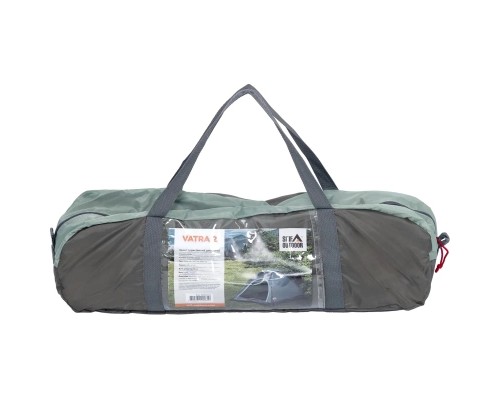 Намет Skif Outdoor Vatra 2 Green (SOTVTR2) Намет Skif Outdoor Vatra 2 Green (SOTVTR2)