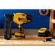 Цвяхозабивач Stanley FatMax, 18V, цвяхи 1.6/64 мм, 2.6 кг, 2x2Ah, ЗП, кейс (FMC792D2)