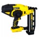 Цвяхозабивач Stanley FatMax, 18V, цвяхи 1.6/64 мм, 2.6 кг, 2x2Ah, ЗП, кейс (FMC792D2)