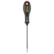 Викрутка Stanley FatMax, шліц SL6.5х150 мм, шестигранник під ключ і жало, що розширюється. (FMHT0-62619)