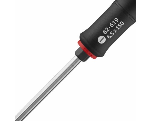 Викрутка Stanley FatMax, шліц SL6.5х150 мм, шестигранник під ключ і жало, що розширюється. (FMHT0-62619)