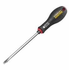 Викрутка Stanley FatMax, шліц SL6.5х150 мм, шестигранник під ключ і жало, що розширюється. (FMHT0-62619)
